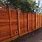 Horizontal Privacy Fence Designs
