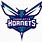 Hornets Team Logo