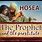 Hosea Bible