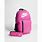 Hot Pink Nike Backpack