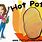 Hot Potato Song Lyrics