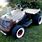Hot Rod Lawn Tractor