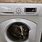 Hotpoint 8Kg Washing Machine