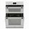 Hotpoint Double Ovens Built In
