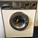 Hotpoint Old Washer and Dryer