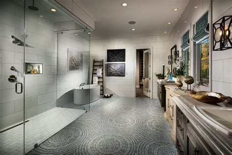 House Beautiful Bathroom Designs