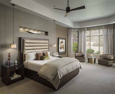 House Beautiful Bedrooms