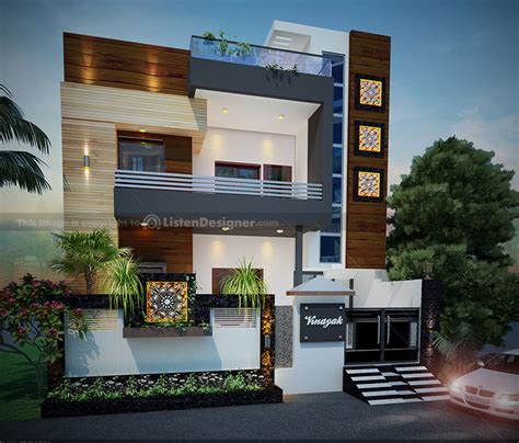 House Design Indian Style