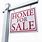 House for Sale Sign ClipArt