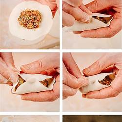 How To Make Dumplings