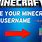 How to Change Your Minecraft Name