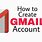 How to Create Gmail