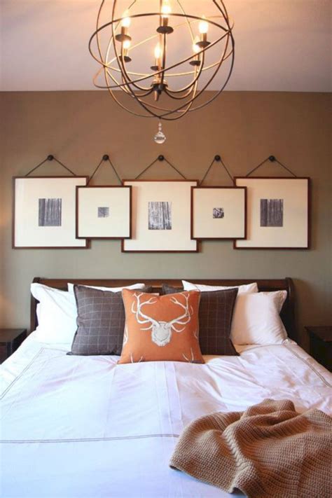 How to Decorate Your Bedroom Walls