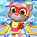 How to Draw a Talking Tom Hero Dash