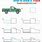 How to Draw a Truck Kids