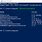 How to Find PowerShell Version