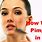 How to Get Rid of Pimple Marks