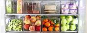 How to Organize Your Refrigerator and Freezer