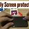 How to Put On a Screen Protector