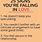 How to Tell If You Are in Love