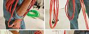 How to Wrap an Outdoor Extension Cord