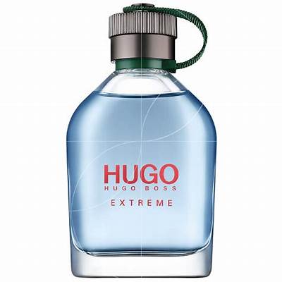 HUGO EXTREME BY Hugo Boss Eau De Parfum Spray 2.5 oz (Men) $45.31 - PicClick