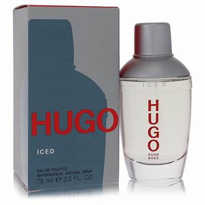 hugo extreme 75ml