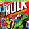 Hulk 70s Comics