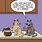 Humorous Cat Cartoons
