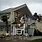 Hurricane Damaged Homes