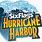 Hurricane Harbor Logo