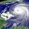 Hurricane Ivan Satellite