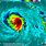 Hurricane Maria Satellite Image