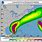 Hurricane Michael Wind Speed Map