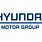 Hyundai Group Logo