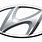 Hyundai Logo Transparent