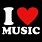 I Love My Music