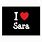 I Love You Sara