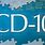 ICD-10 Clip Art
