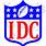 IDC NFL Logo