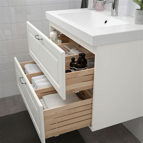 IKEA Bathroom Sink Cabinets