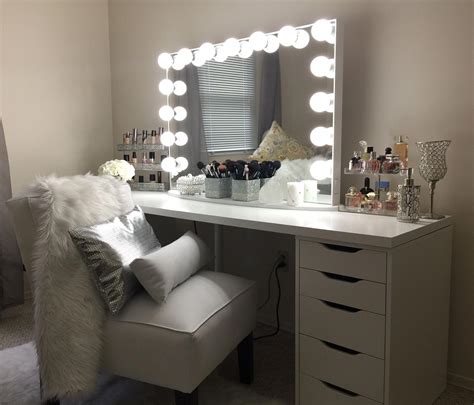 IKEA Bedroom Vanity