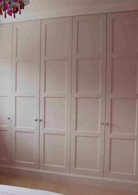 IKEA Bedroom Wardrobes Fitted