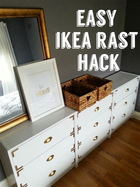IKEA DIY Hacks