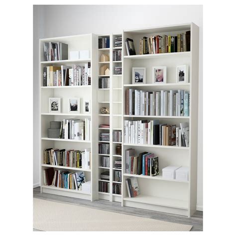 IKEA Furniture Bookcases