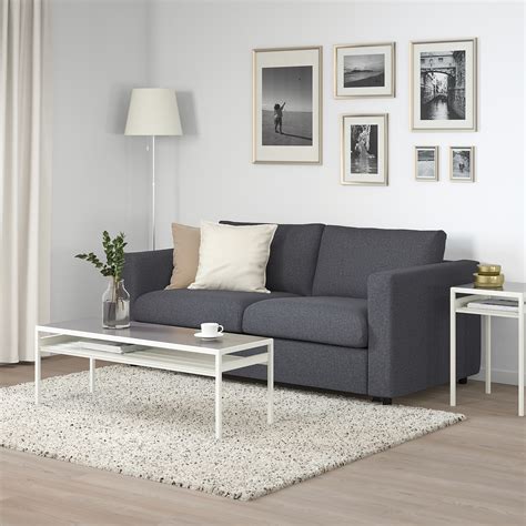 IKEA Furniture Sofas
