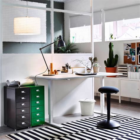 IKEA Home Office Furniture