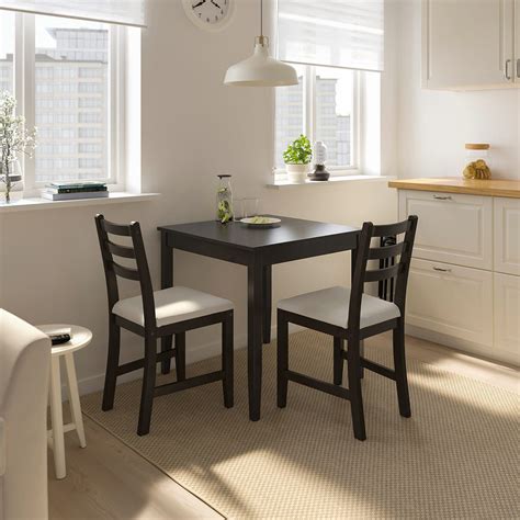 IKEA Kitchen Tables for Small Spaces