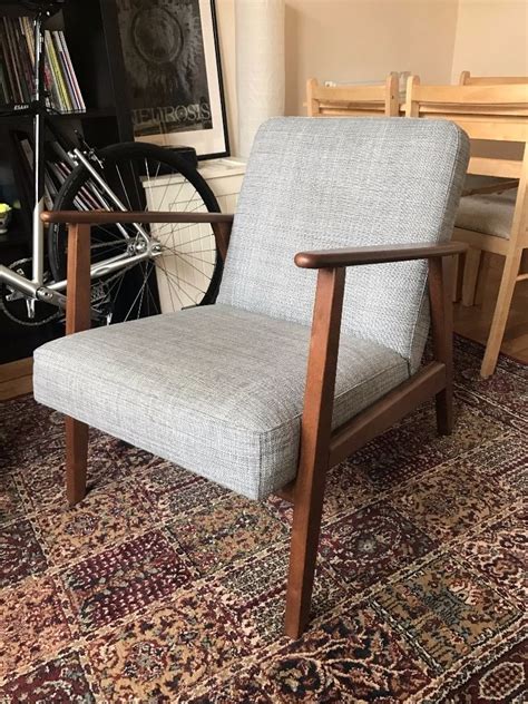 IKEA Living Room Chairs