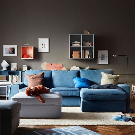 IKEA Living Room Sets